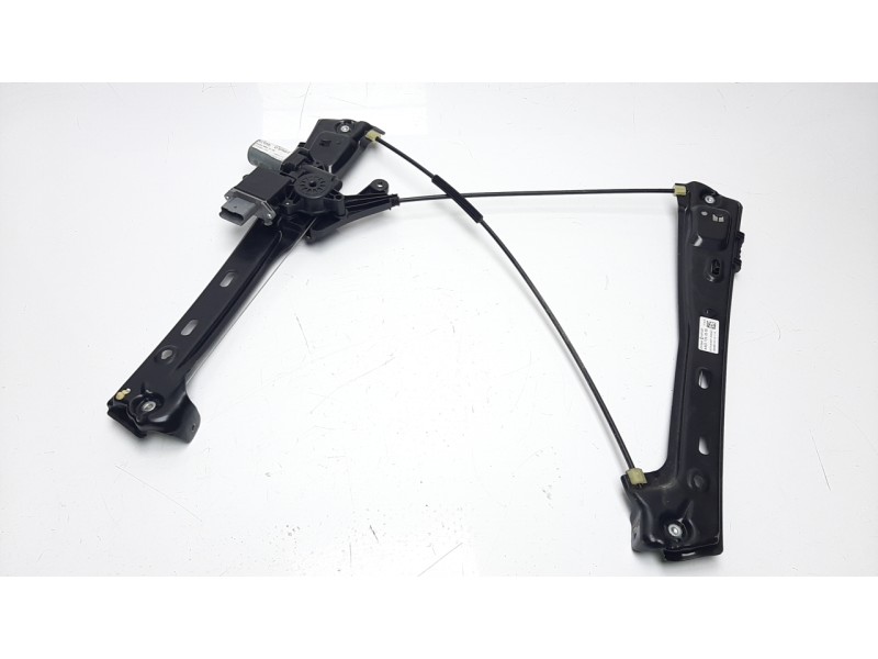 Recambio de elevalunas delantero derecho para smart fortwo coupe 0.9 turbo cat referencia OEM IAM A4257200500  