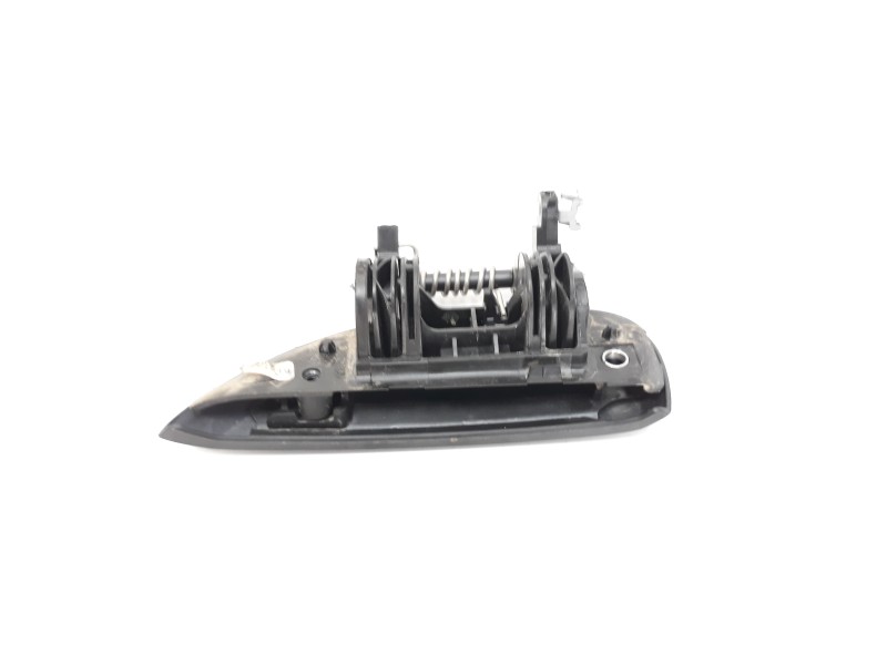 Recambio de maneta exterior trasera derecha para dacia duster ii essential referencia OEM IAM 806067028R  