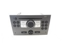 SISTEMA AUDIO / RADIO CD 13233926 13233926 