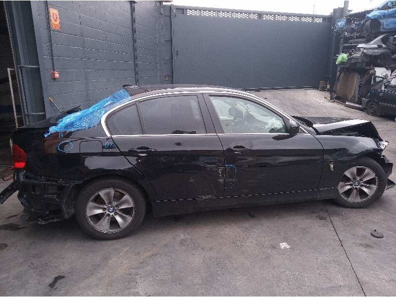 bmw serie 3 berlina (e90) del año 2007