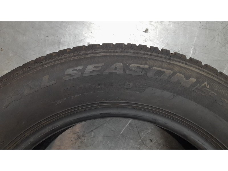 Recambio de rueda para hyundai tucson (nx) maxx 2wd referencia OEM IAM 2156517  