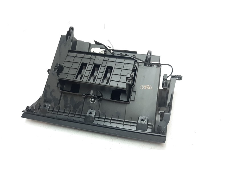 Recambio de guantera para mercedes-benz clase a (bm 177) 1.5 cdi cat referencia OEM IAM 17768009059051  