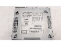 SISTEMA AUDIO / RADIO CD 13233926 13233926 