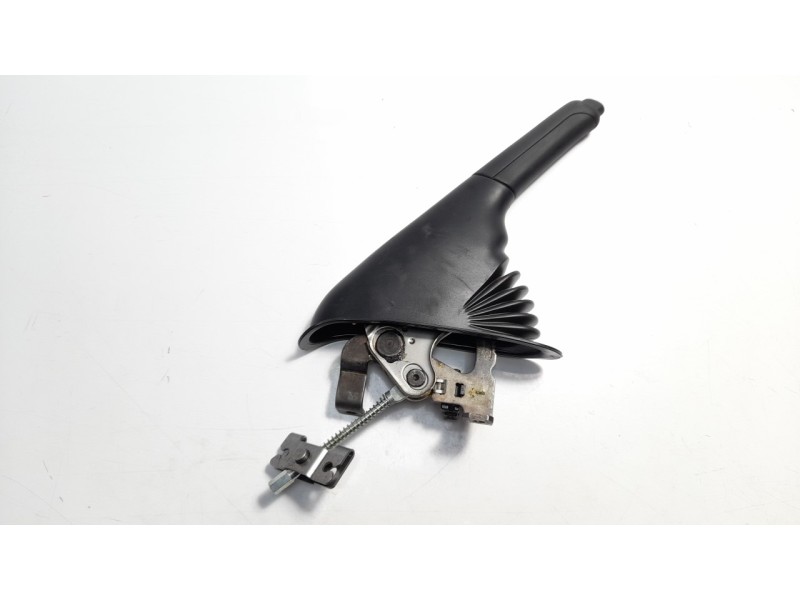 Recambio de palanca freno para fiat nuova 500 (150) s referencia OEM IAM   