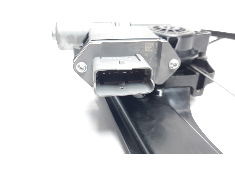 Recambio de elevalunas delantero derecho para smart fortwo coupe 0.9 turbo cat referencia OEM IAM A4257200500  