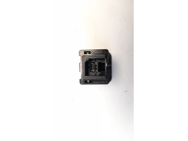 Recambio de modulo electronico para jeep compass ii 2.0 m-jet cat referencia OEM IAM 5UV99LXHAA 33288989 