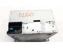 SISTEMA AUDIO / RADIO CD 13233926 13233926 