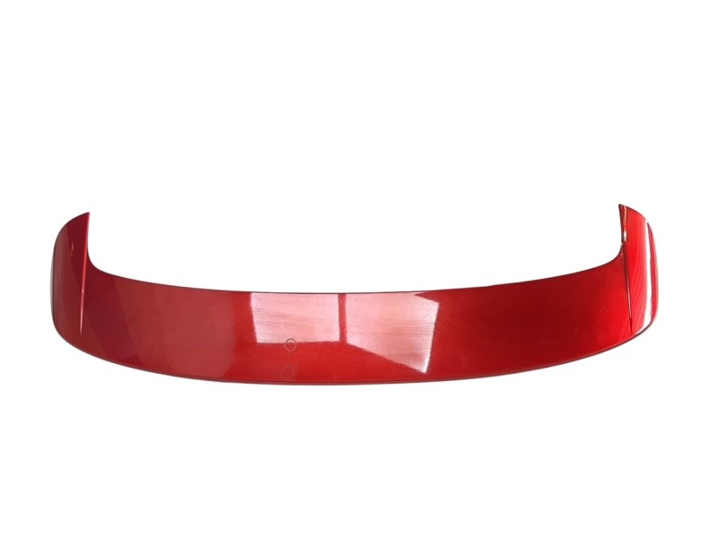 Recambio de aleron trasero para renault clio v zen referencia OEM IAM 960307611R  