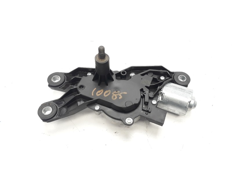 Recambio de motor limpia trasero para smart fortwo coupe electric drive (453.391) referencia OEM IAM A4538207100  