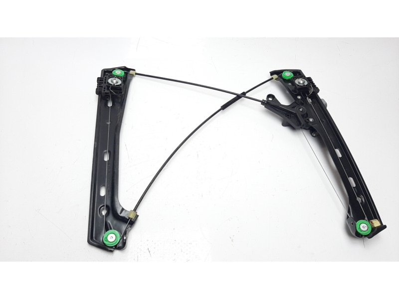 Recambio de elevalunas delantero derecho para smart fortwo coupe 0.9 turbo cat referencia OEM IAM A4257200500  