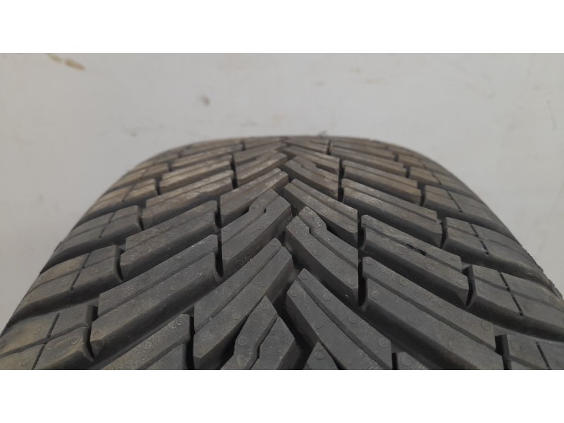 Recambio de rueda para hyundai tucson (nx) maxx 2wd referencia OEM IAM 2156517  