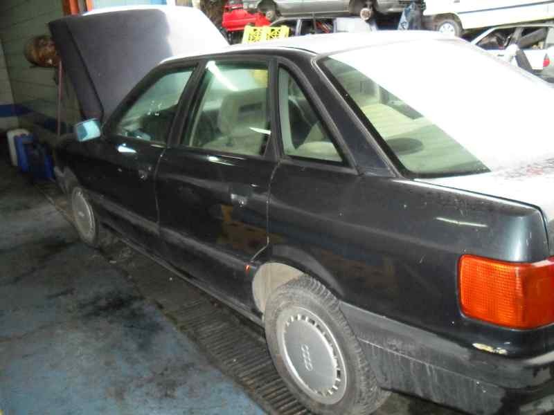 audi 80/90 (893) del año 1986