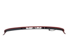 Recambio de aleron trasero para renault clio v zen referencia OEM IAM 960307611R   2