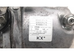 Recambio de compresor aire acondicionado para nissan juke (f15) ultimate edition referencia OEM IAM 926003PU7B   2