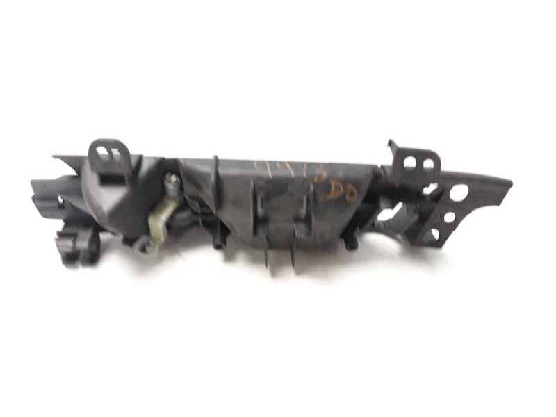 Recambio de maneta interior delantera derecha para audi a3 sportback (8p) 1.9 tdi ambition referencia OEM IAM 8P4837020D  