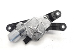 Recambio de motor limpia trasero para smart fortwo coupe electric drive (453.391) referencia OEM IAM A4538207100   2