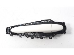 Recambio de maneta exterior trasera izquierda para jeep compass ii 2.0 m-jet cat referencia OEM IAM 53482493  