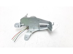 Recambio de motor limpia trasero para nissan micra (k13) 1.2 cat referencia OEM IAM 287101HA0A   2