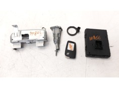 Recambio de conmutador de arranque para seat leon (5f1) 2.0 tdi referencia OEM IAM 2Q0905861A   2