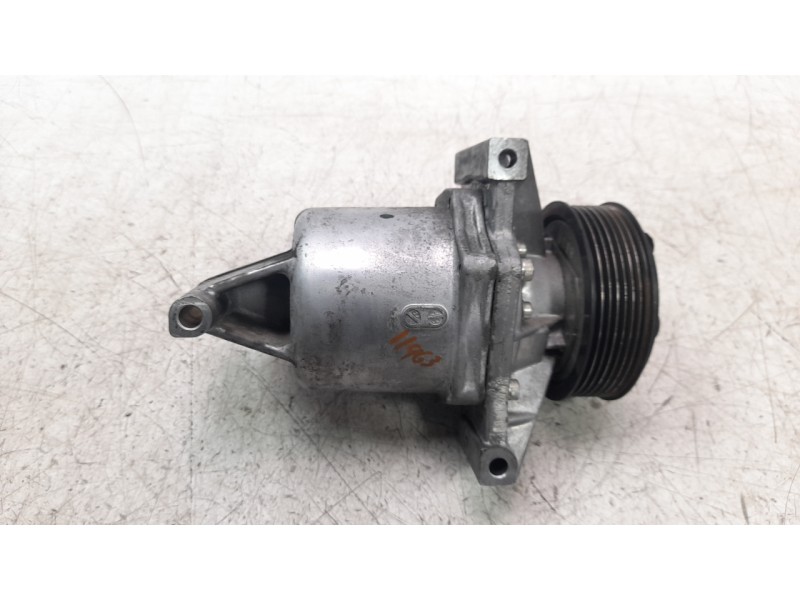 Recambio de compresor aire acondicionado para nissan juke (f15) ultimate edition referencia OEM IAM 926003PU7B  