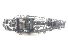 Recambio de maneta exterior trasera izquierda para jeep compass ii 2.0 m-jet cat referencia OEM IAM 53482493   2
