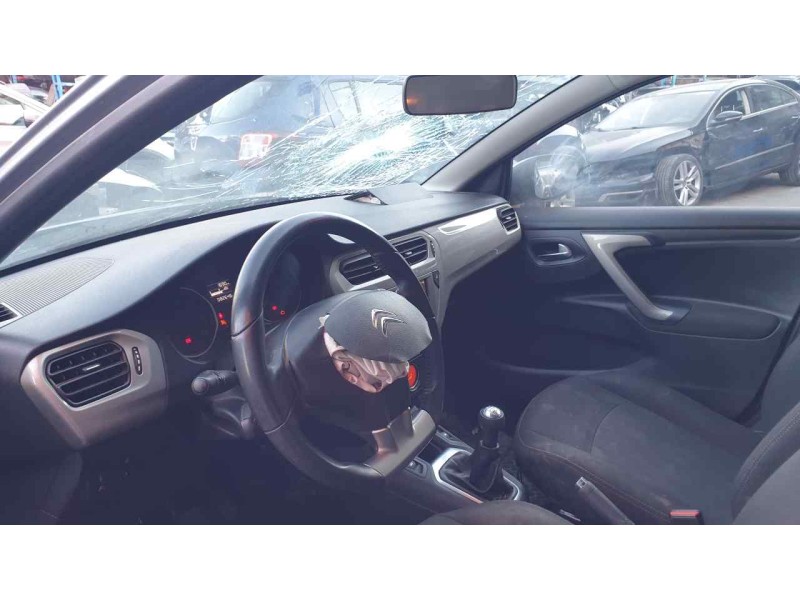 citroen c-elysée del año 2017