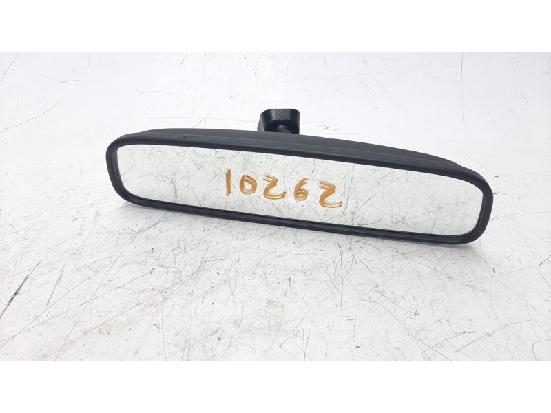 Recambio de espejo para smart fortwo coupe 0.9 turbo cat referencia OEM IAM 4538104300  