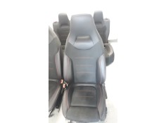 Recambio de juego asientos completo para mercedes-benz clase a (bm 177) 1.5 cdi cat referencia OEM IAM A1779108901   2