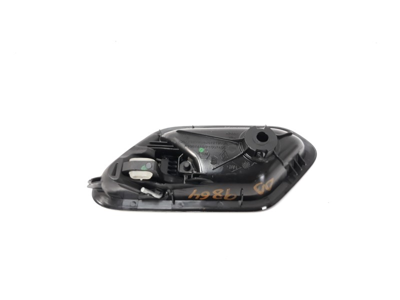 Recambio de maneta interior delantera derecha para dacia duster ii essential referencia OEM IAM 826723850R  