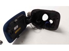 Recambio de tapa exterior combustible para citroen c3 business referencia OEM IAM 9812083180   2