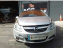OPEL CORSA D