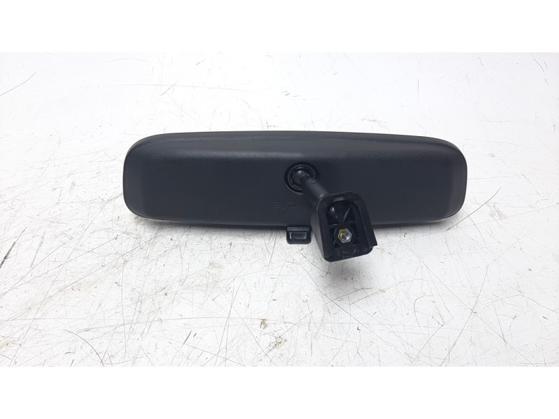 Recambio de espejo para smart fortwo coupe 0.9 turbo cat referencia OEM IAM 4538104300  