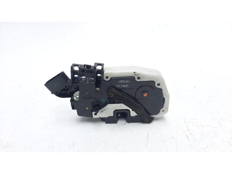 Recambio de cerradura puerta trasera derecha para nissan micra (k13) 1.2 cat referencia OEM IAM 825001HD0C  