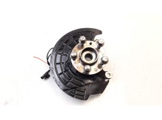 Recambio de mangueta delantera derecha para jeep compass ii 2.0 m-jet cat referencia OEM IAM P68259528AB  