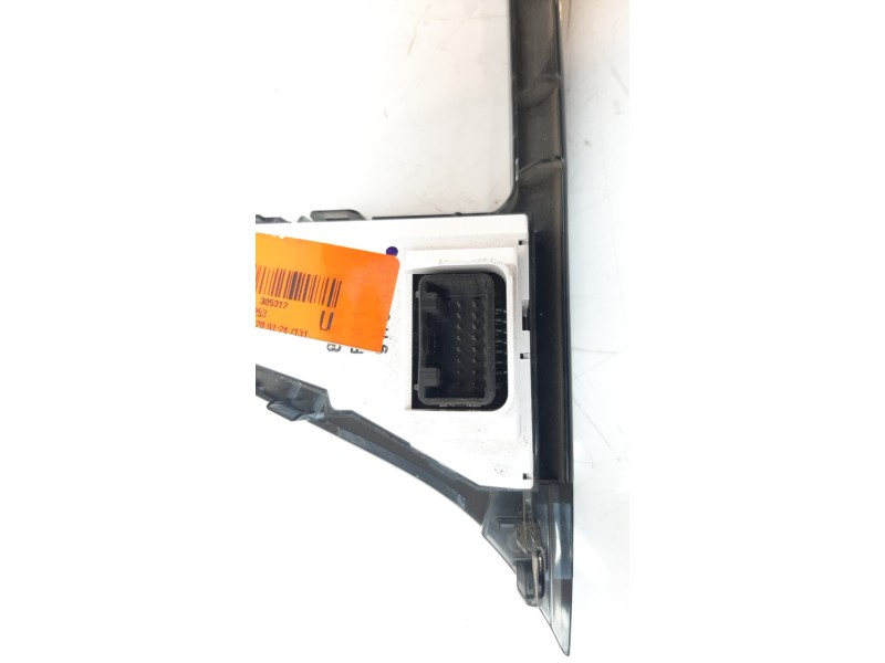 Recambio de modulo electronico para toyota c-hr referencia OEM IAM 305312  