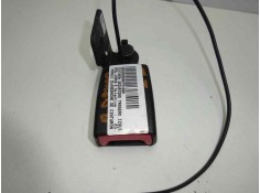 Recambio de cinturon seguridad trasero izquierdo para opel corsa e selective referencia OEM IAM    2