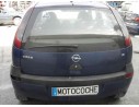 OPEL CORSA C