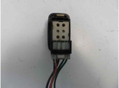 Recambio de mando elevalunas trasero izquierdo para mazda 323 berlina c/f/s (ba) 1.5 glx c referencia OEM IAM    2