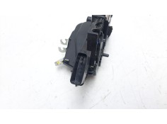 Recambio de cerradura puerta trasera derecha para nissan micra (k13) 1.2 cat referencia OEM IAM 825001HD0C   2