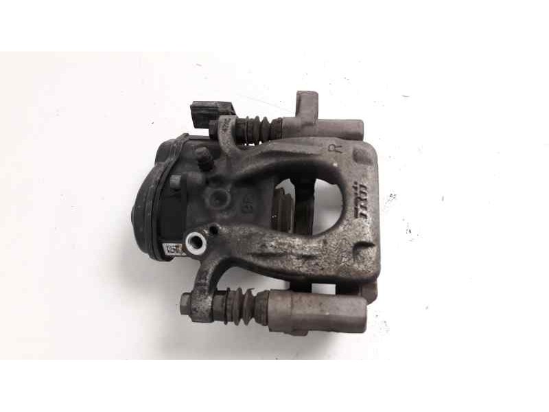 Recambio de pinza de freno trasera derecha para nissan qashqai (j11) 1.5 turbodiesel cat referencia OEM IAM 440014EA0A  