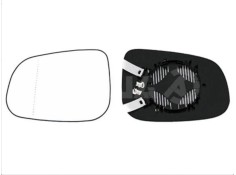 Recambio de cristal retrovisor izquierdo para volvo s60 lim. referencia OEM IAM 30716479 1052406218 VV3227524