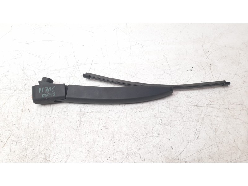Recambio de brazo limpia trasero para ford focus 1.0 ecoboost cat referencia OEM IAM JX7B17406AA  