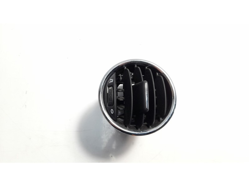 Recambio de rejilla aireadora para fiat nuova 500 (150) s referencia OEM IAM 5XL03JXWAB  