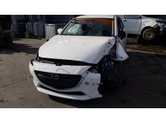 mazda 2 lim. () del año 2017 2