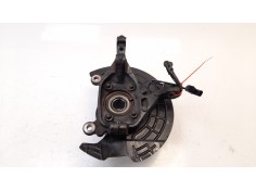 Recambio de mangueta delantera derecha para jeep compass ii 2.0 m-jet cat referencia OEM IAM P68259528AB   2