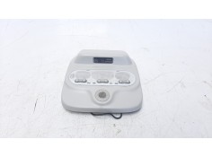 Recambio de luz interior para smart fortwo coupe 0.9 turbo cat referencia OEM IAM A4536902700  