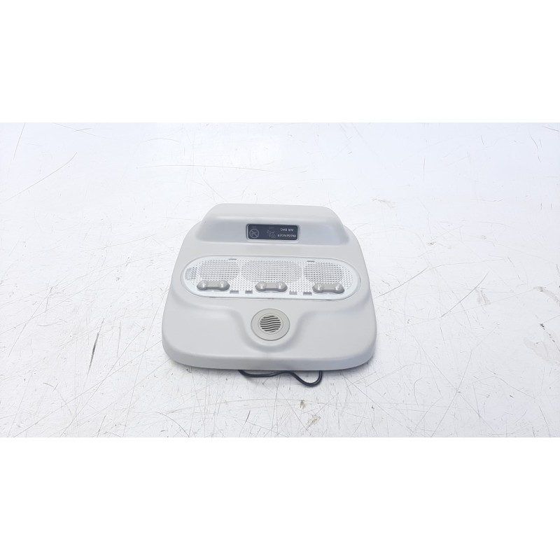 Recambio de luz interior para smart fortwo coupe 0.9 turbo cat referencia OEM IAM A4536902700  