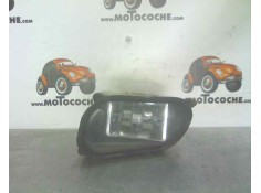 FARO ANTINIEBLA IZQUIERDO 60581654 AA0704414 10101021004