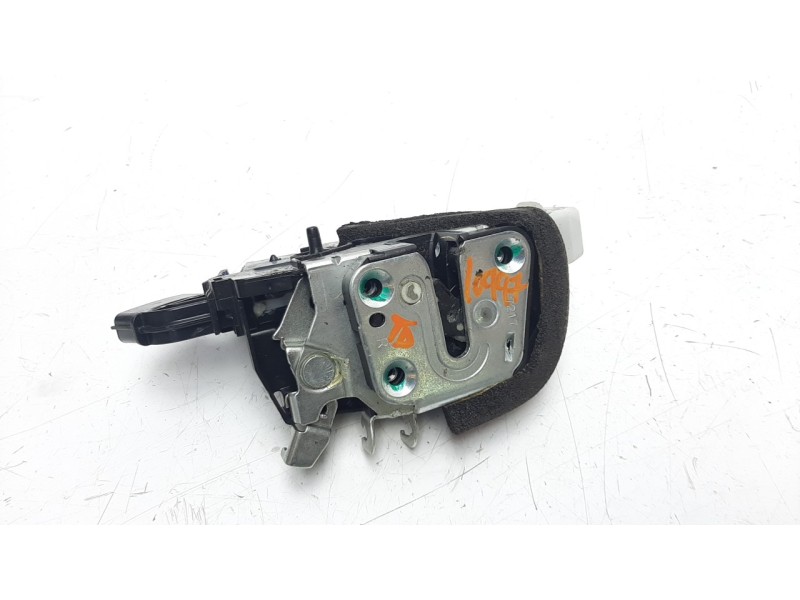 Recambio de cerradura puerta trasera derecha para nissan micra (k13) 1.2 cat referencia OEM IAM 825001HD0C  