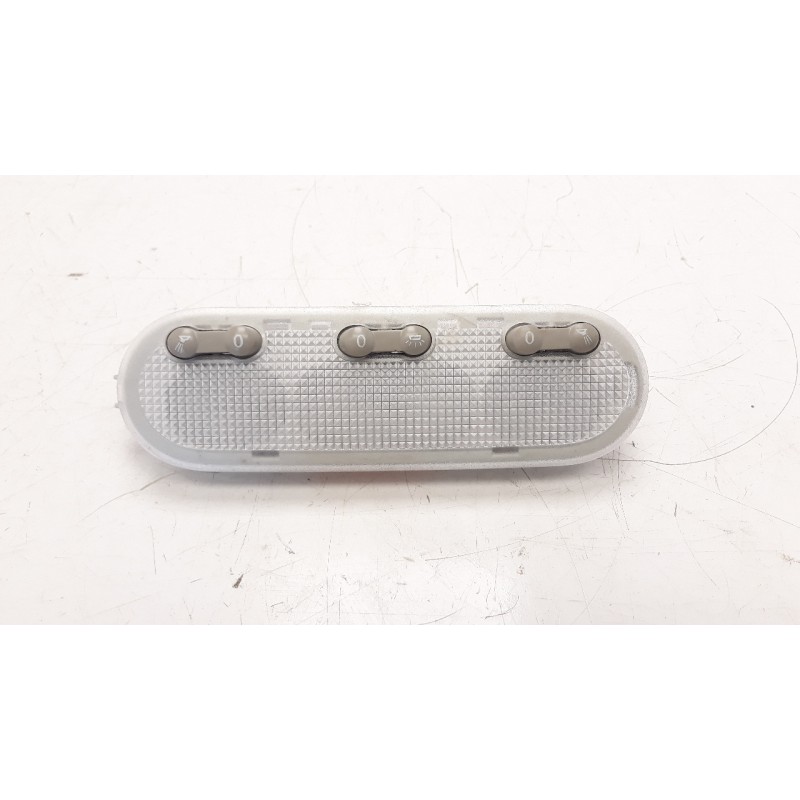Recambio de luz interior para smart fortwo coupe electric drive (453.391) referencia OEM IAM 264803701R  